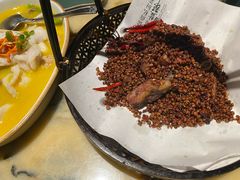 -锦府盐帮·侯宅(五棵松万达店)