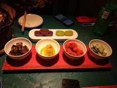 -大海碗·京菜炸酱面(雍和宫店)