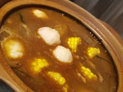 -阿润打边炉·鲜切鸡煲(华漕店)