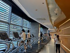 -锐动健身游泳(博地中心店)