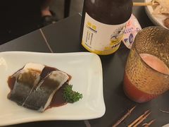 -東盛炭烤自助料理(玄武招商花园城店)