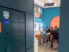 -海馬体照相馆(莘庄维璟印象城店)
