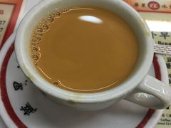 -华星冰室(湾仔店)