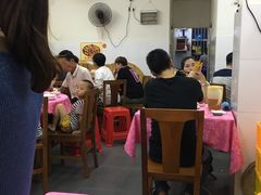 大堂-电白鸭粥店(下沙二坊88号店)