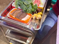 -钢管厂歆瑞源油卤串串香(春熙路太古里店)