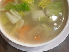 -五星海南鸡饭餐馆(东海岸路店)