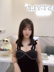 -Rise Hair上升造型