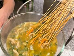 -炉鱼(爱琴海购物公园店)