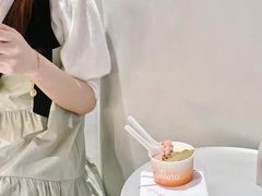 -Dip in Gelato(富民路店)