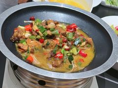 -味莊餐厅(康庄南街店)