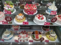 -味多美(上南路店)