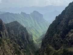 -神农架景区