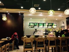 -吉祥馄饨(牡丹园店)
