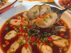 -漫月小海鲜酒馆(麦凯乐店)