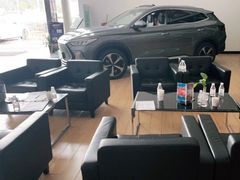 -比亚迪上海弘仁4S(杨浦店)