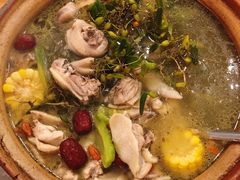 -洪大厨鸡煲(福田店)