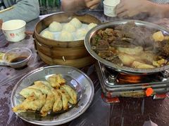 -桂萍特色牛筋牛杂(长堤街总店)