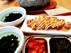 -小木屋拌饭(西安华阳城店)