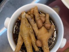 -香港蓮香樓(中環店)