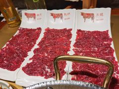 -手选潮汕鲜牛肉火锅(二七广场店)