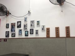 -小井头·阿强面馆(复兴店)