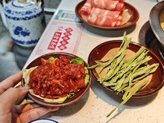 -芈重山老火锅(广州首店)