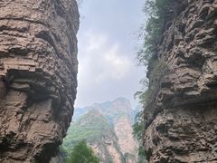 -龙门涧景区