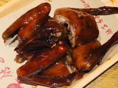 -鸽子窝(黄村店)