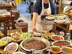 -楠火锅(太古里总店)