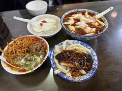 -西月城谭豆花(春熙路店)