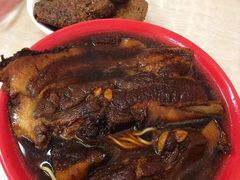 -刘记大肉面(三牌楼大街店)