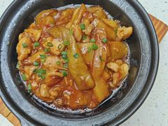 -肥仔文澳门猪骨煲(南京西路店)