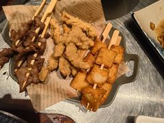 -潮界(虹桥新天地店)