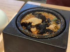 -美颐美·鲍汁排骨饭(龙华百佳华店)