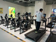 -空中健身·游泳(季佳荟新华家园店)
