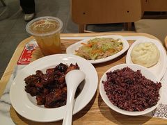 -乡村基·川味现炒大王(熙悦天街店)