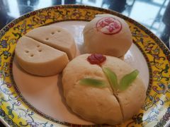 -富华斋饽饽铺·宫廷糕点·伴手礼(护国新天地店)