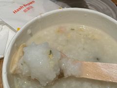 -麦当劳(禄口机场T2航站楼)