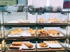 -新侨三宝乐面包店(崇文门店)