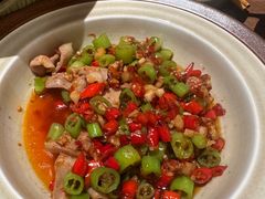-大盐帮川菜馆(长楹天街店)
