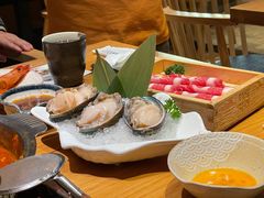 -锅物新语&寿喜烧.炉端割烹(世博源店)