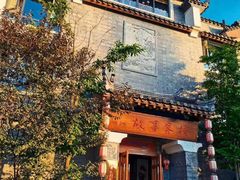 -常德桃花源景区