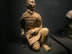 -陕西历史博物馆