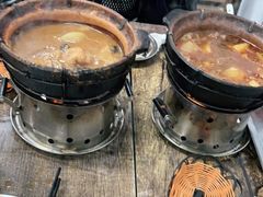 -范贤光鸡公煲(平乐园总店)