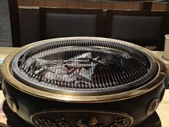 -泥炉烧肉师(新街口金銮巷店)
