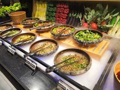 -韩盛·盛江山自助料理(中街大悦城店)