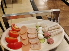 -芭夯兔·无骨兔汤锅(华阳店)