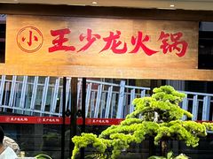 -小王少龙火锅(沙南街店)