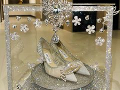 -JIMMY CHOO(恒隆广场店)