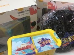 -百盛(莘庄店)